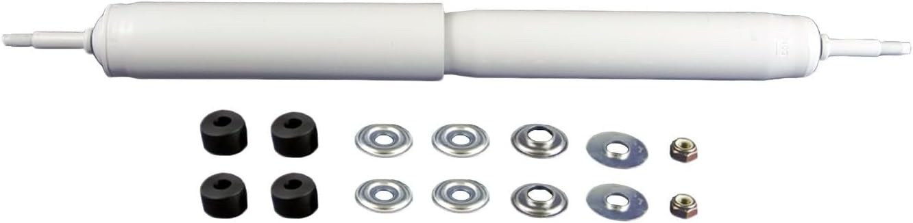 Gabriel G63615 Ultra Truck Front Shock Absorbers for SUVs