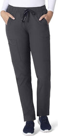 Carhartt Scrubs C51213 Women's Force Modern Fit Straight Leg Pant main