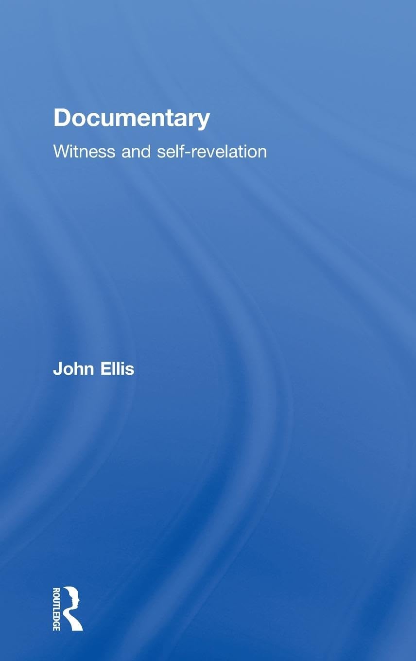 Documentary by John Ellis: A Deep Dive into Storytelling
