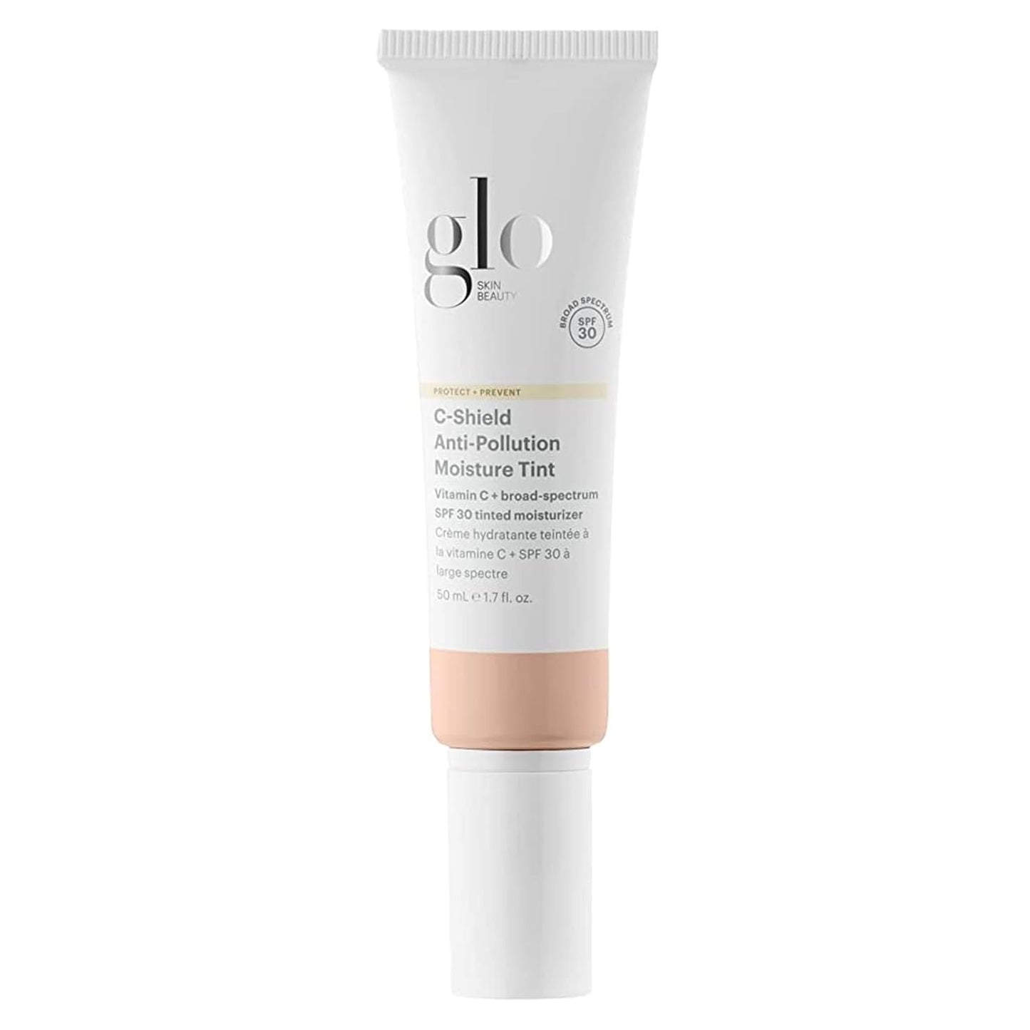 Glo Skin Beauty C-Shield Anti-Pollution Moisture Tint Review
