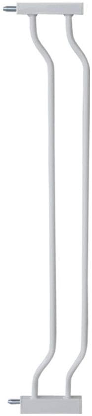 Extra Wide Baby Gate with 4.72in Extensions for Safety