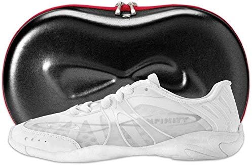 Nfinity Vengeance Cheer Shoes for Women - Lightweight & Durable