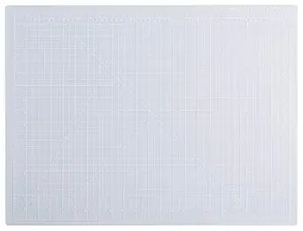 Dahle Vantage 10682 Self-Healing Cutting Mat for Crafts & Sewing