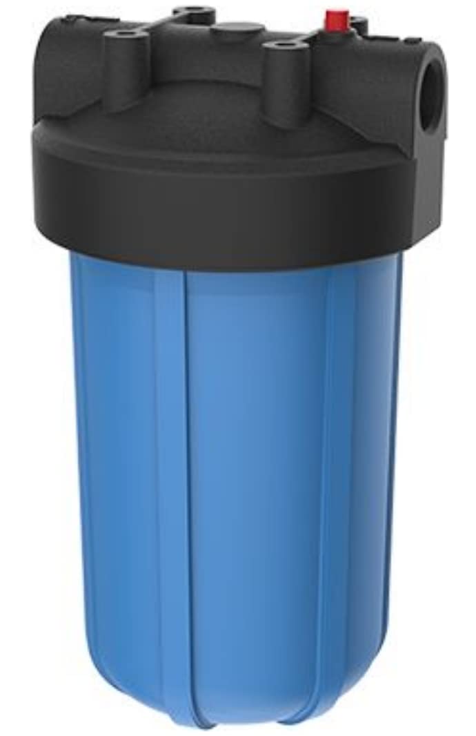 Pentair Pentek 150237 Big Blue Filter Housing for Heavy Duty Use