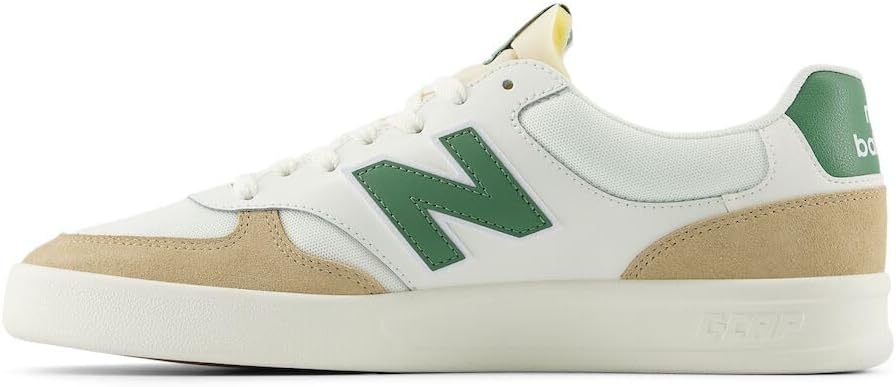 New Balance CT300 V3 Sneaker: Comfort Meets Style for Men