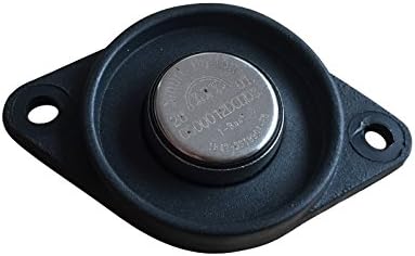 YARONGTECH 100pcs TM1990A DS1990A iButton Tag for Guard Tour System