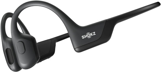 SHOKZ OpenRun Pro - Premium Bone Conduction Sport Headphones