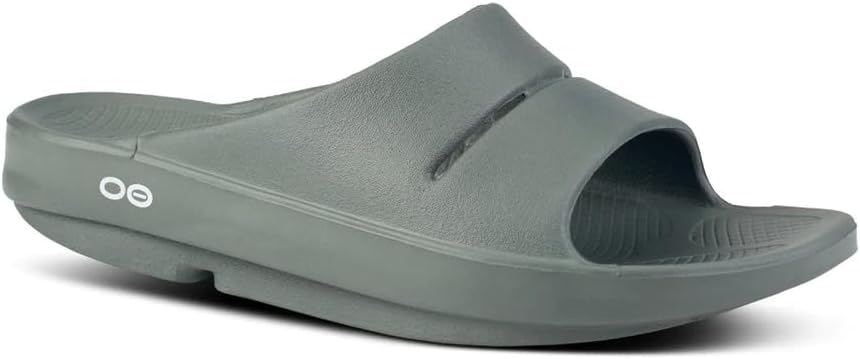 OOFOS OOahh Slide - Lightweight Recovery Footwear for Comfort