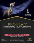Forti- Flora PRO Synbiotic Action Canine Probiotic Sachets 30 Pack