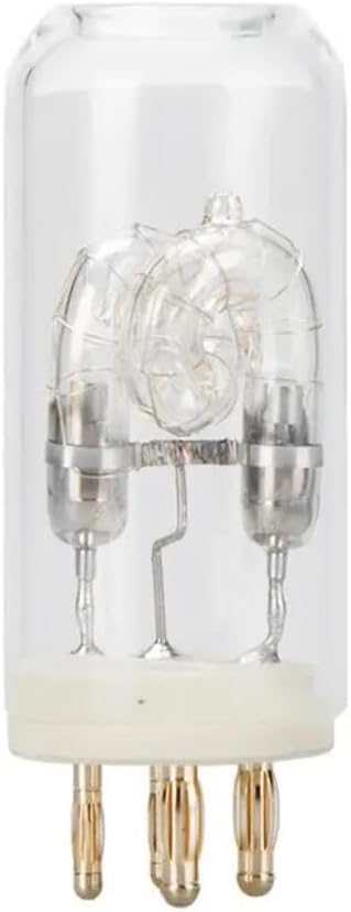 New Flash Tube Lamp Bare Bulb 360Ws Compatible with Godox AD360