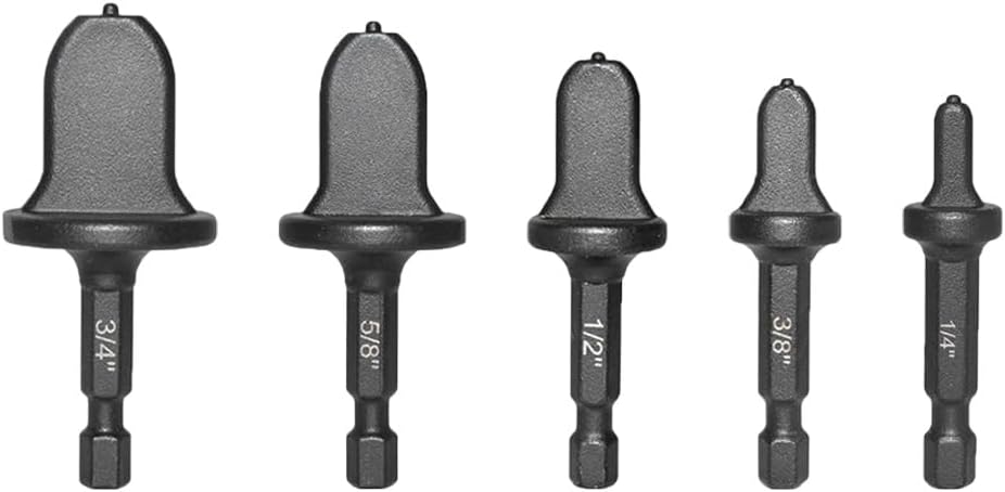 BE-TOOL Copper Pipe Expander Set - Effortlessly Expand Pipes