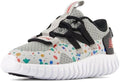 New Balance Kid's Playgruv V1 Bungee Sneaker Review
