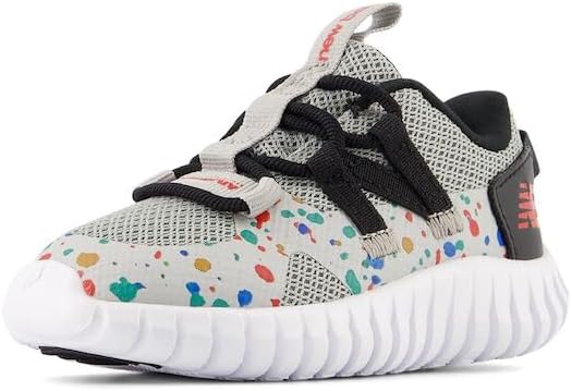 New Balance Kid's Playgruv V1 Bungee Sneaker Review