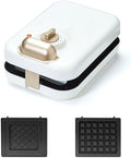 CAUME 5-in-1 Breakfast Maker - Quick & Easy Meals