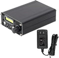 8 Band Radio Transceiver LCD SDR Full Mode HF SSB QRP - Compact