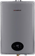 Instant Hot Water, 150,000 BTU Tankless Heater