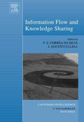 Information Flow and Knowledge Sharing - Essential for Researchers