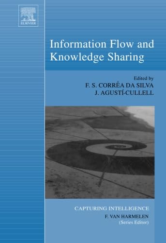 Information Flow and Knowledge Sharing: Enhance Your Skills