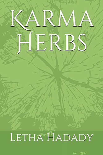 Karma Herbs: Natural Wellness Solutions for Mind and Body