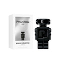 Paco Rabanne Phantom Parfum Spray for Men - Long Lasting Aromatic