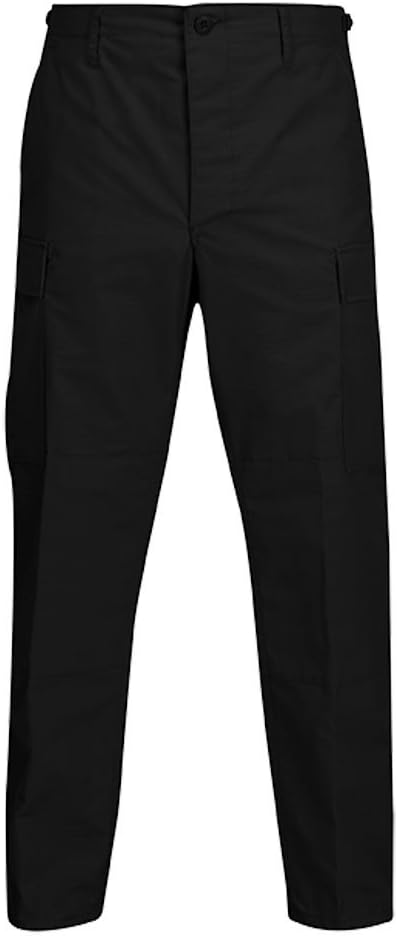 Propper BDU Trouser Button Fly - Durable Cotton Ripstop Pants