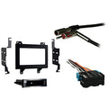 Metra 99-3045 Compatible Chevy S10 1994-1997 Double DIN Kit - Easy