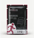 Emergency Fire Escape Smoke Face Cover Mask - Heat Resistant Vision