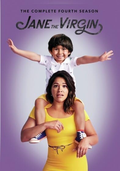 Jane The Virgin Season 4: A Captivating Blend of Drama and Humor