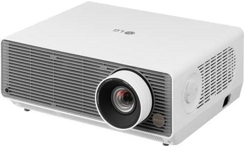 LG 6000 Lumen Laser Projector
