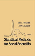 Statistical Methods for Social Scientists - Practical, Example-Driven