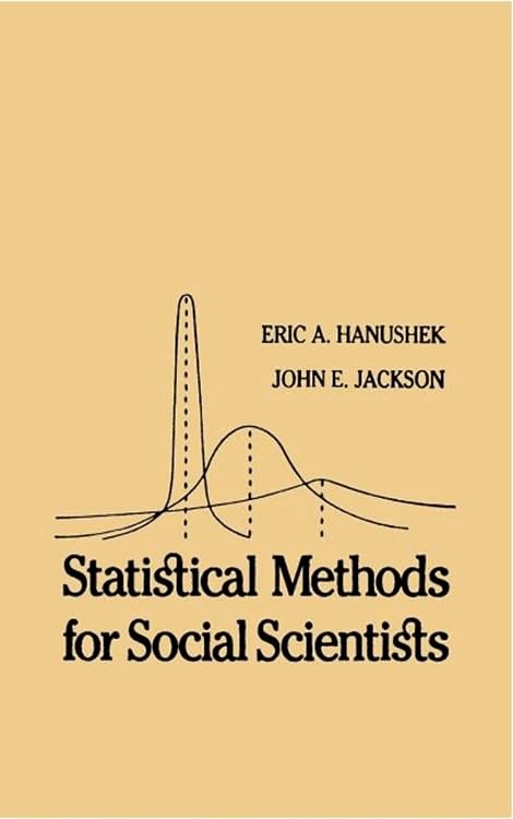 Statistical Methods for Social Scientists: A Comprehensive Guide