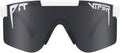 Pit Viper Narrow Fit Sunglasses - Polarized Small Adult & Kids