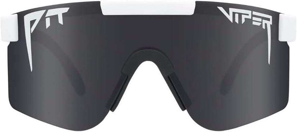 Pit Viper Sunglasses for Small Faces and Kids - Polarized Fit