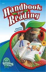 Handbook for Reading - Abeka Phonics Reading Program Guide