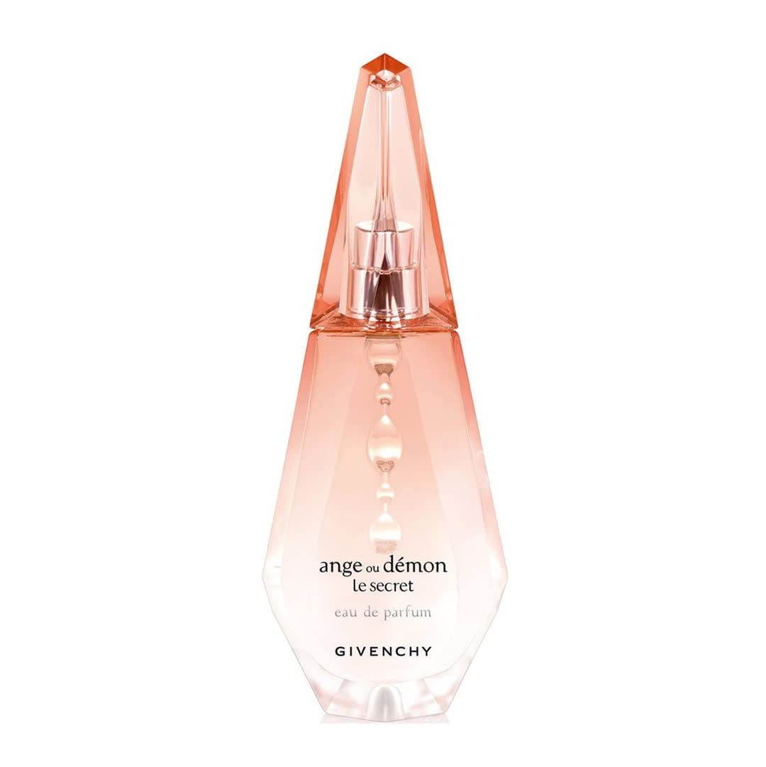 Givenchy Ange Ou Demon Le Secret Eau de Parfum Spray Review