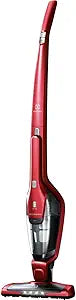 Electrolux Ergorapido Stick Vacuum - Lightweight Pet Hair Cleaner