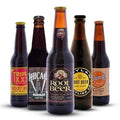 Ultimate Root Beer Sampler - Premium 12-Pack of Gourmet Sodas