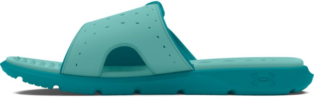 Under Armour Women's Ignite Pro Slide Sandal for Ultimate Comfort