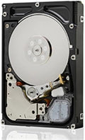 HGST Ultrastar C15K600 300GB 15K RPM SAS Drive - Enterprise