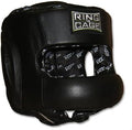 Full Face Sparring Headgear for Boxing, Muay Thai, MMA - Full