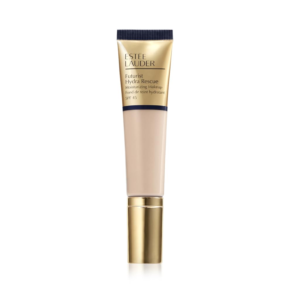 Estee Lauder Futurist Hydra Rescue Foundation Makeup SPF 45