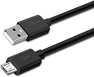 Fast Charging Micro USB Cable for Bose Speaker & Headphones