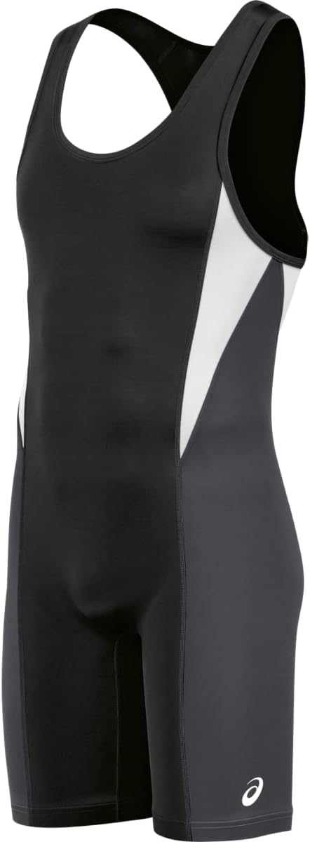 ASICS Legit Wrestling Singlet for Ultimate Performance and Comfort