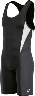ASICS Legit Wrestling Singlet - Breathable, Stretchy Competition Fit