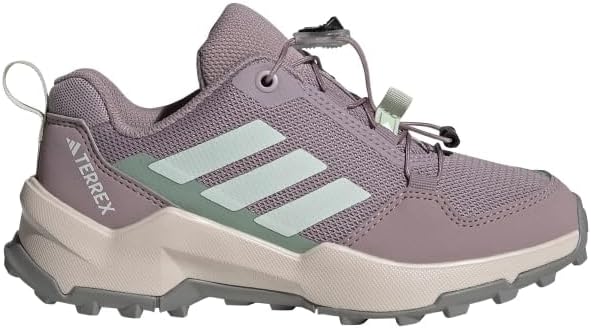 adidas Terrex Ax4s Speed Lace Hiking Shoes - Fast & Stylish!