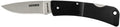 Gerber Gear LST Ultralight Pocket Knife - Slim EDC 2.63in