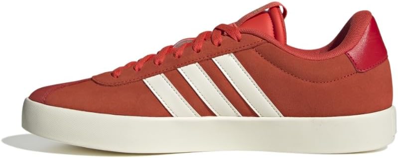 adidas Men's Vl Court 3.0 Sneaker: Stylish Comfort for All