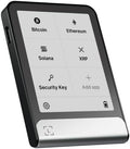 Ledger Flex - intuitive E Ink crypto wallet with secure controls