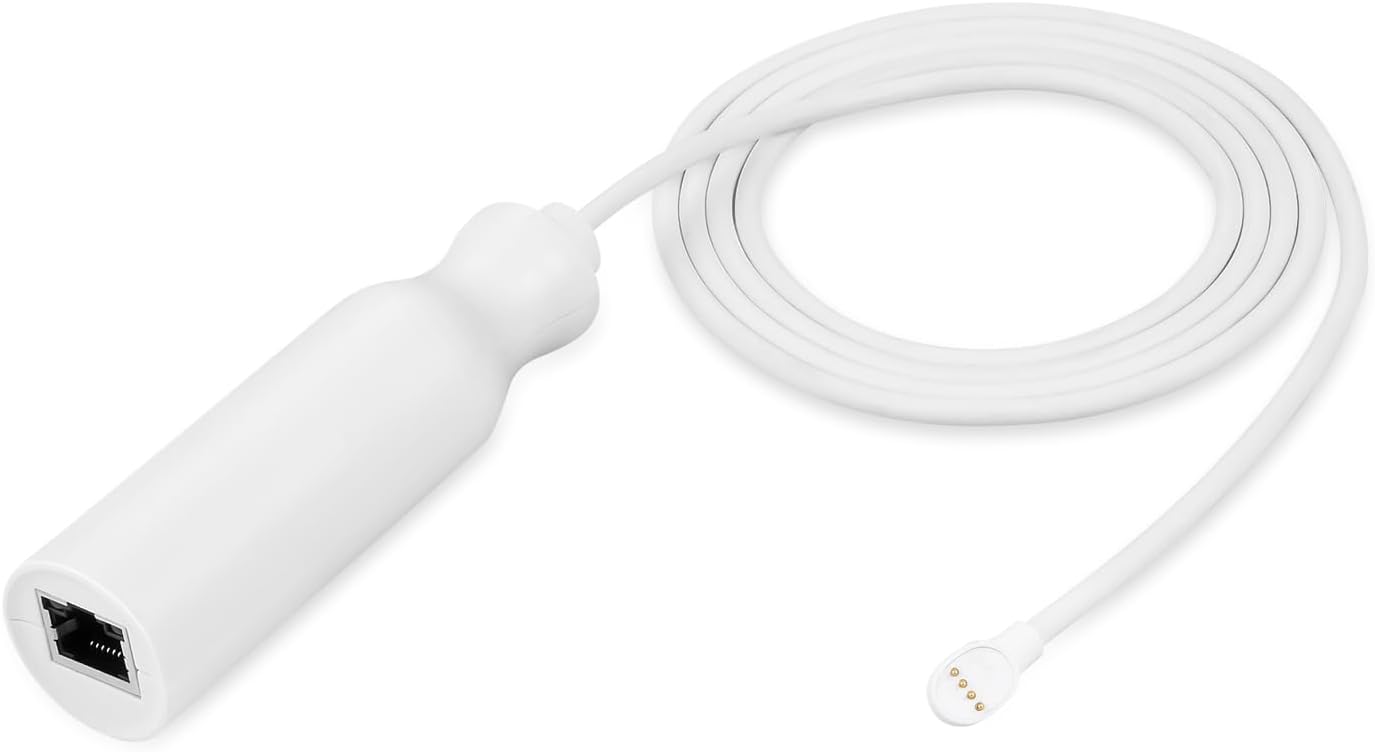Nest Cam PoE Adapter - Power Solution for Indoor/Outdoor Use