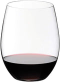Riedel The O Wine Tumbler Cabernet/Merlot - Stemless Red Wine Set